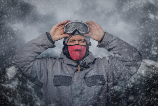 Cold Plunges: Benefits and Risks of Cold Water Immersion