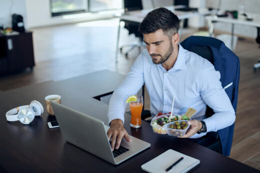 Staying Active During Busy Workdays: Strategies for Better Health