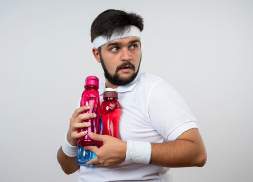 Sports Drinks: Necessary or Not? Their Role in Fitness and Hydration