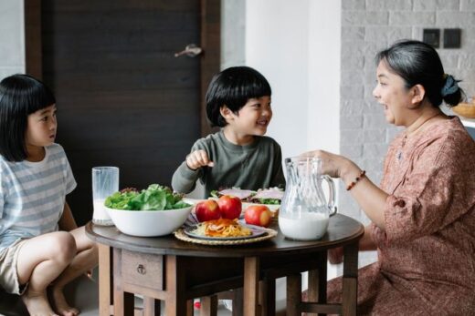 Public policy approaches to nutrition improvement