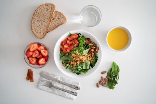 How to Start Eating Healthy Step by Step: A Beginner’s Guide to Better Nutrition