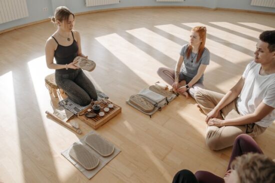 Breathwork and physiological regulation