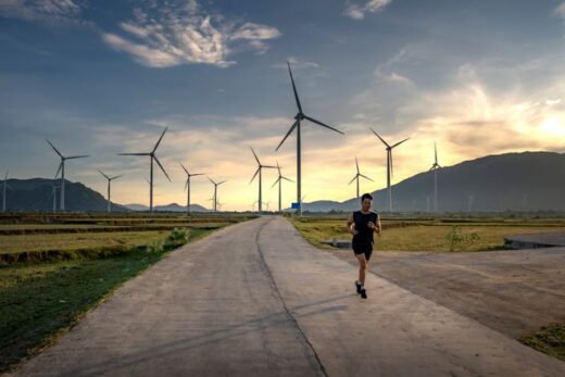 Air quality and exercise performance