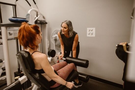 Injury prevention through biomechanics