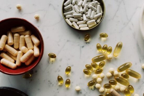 Longevity supplements: promise versus reality