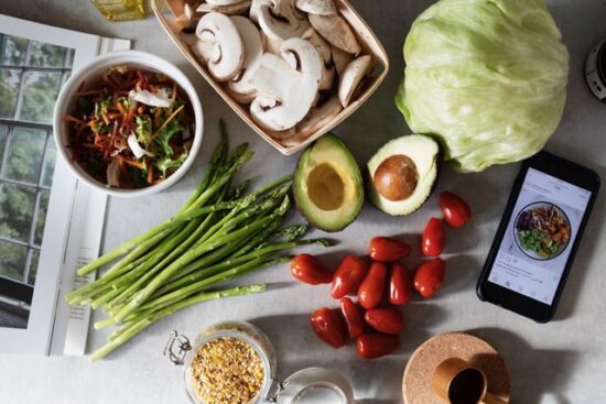 Low-carb versus low-fat diets