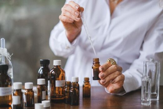 Aromatherapy and wellness: evidence vs myth