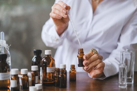 Aromatherapy and wellness: evidence vs myth