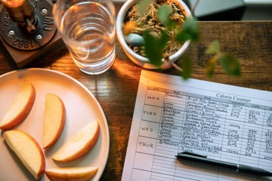 PCOS-Friendly Meal Planning