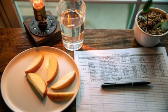 Are calorie counts sufficient for health?