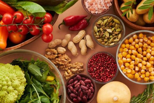 Functional foods and bioactive compounds