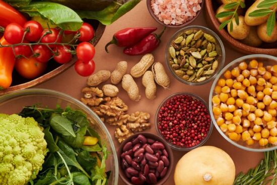 Functional foods and bioactive compounds