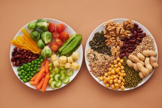 Protein intake recommendations debate