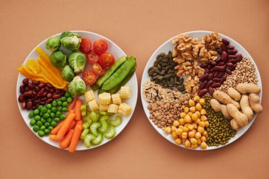 Protein intake recommendations debate