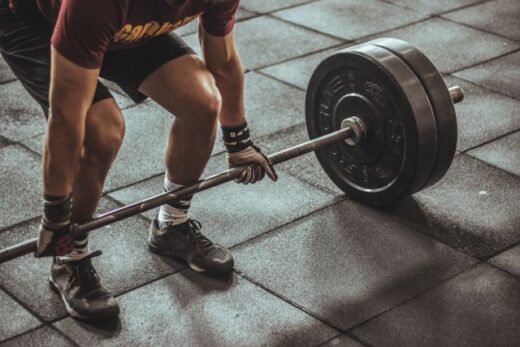 Protecting Joint Health While Lifting
