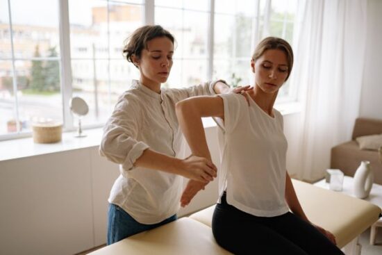 Neuromechanics of human movement