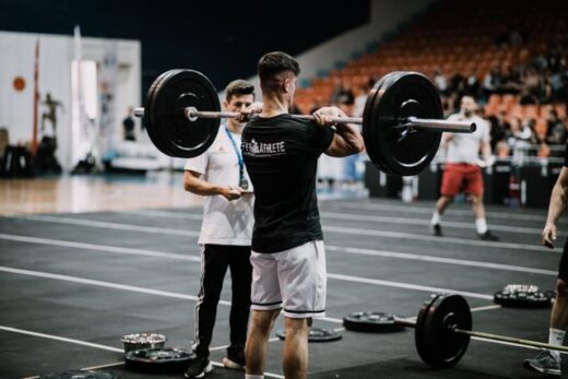 Peak Performance Physiology: The Science Behind Human Performance