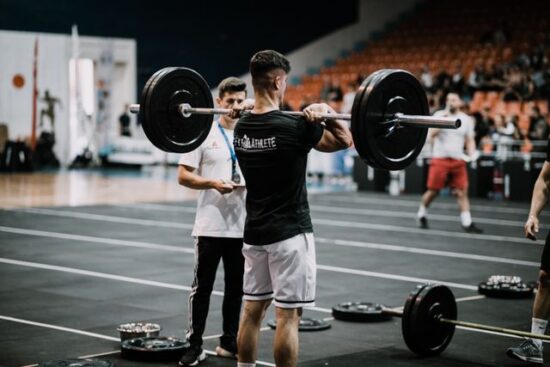 Peak Performance Physiology: The Science Behind Human Performance
