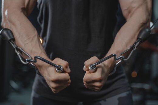 Muscle Hypertrophy Signaling: Science of Muscle Growth