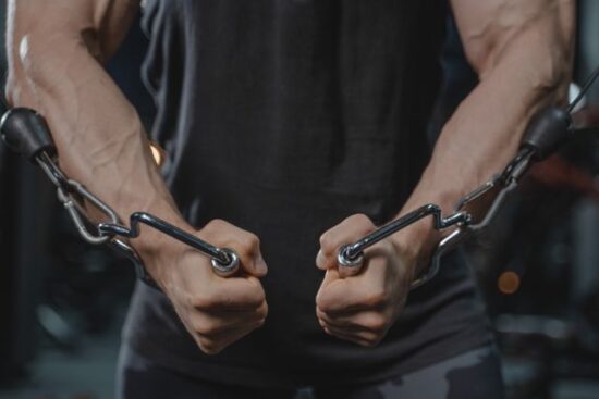 Muscle Hypertrophy Signaling: Science of Muscle Growth