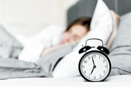Simple Ways Students Can Improve Their Sleep Schedule