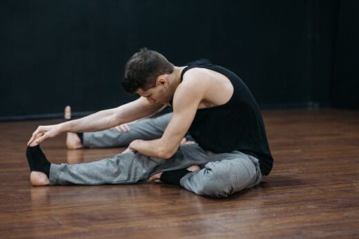 Mobility Exercises: Why Flexibility and Movement Matter