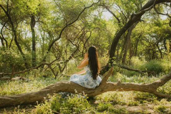 Why Spending Time in Nature Can Support Mental Wellness