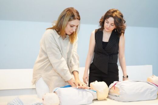 First-Aid Skills Everyone Should Learn for Everyday Emergencies