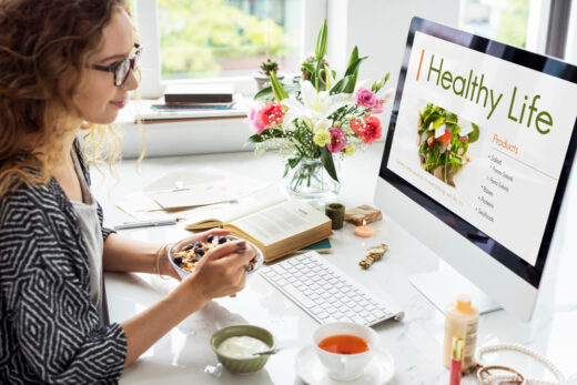 How AI Could Help People Build Healthier Daily Habits
