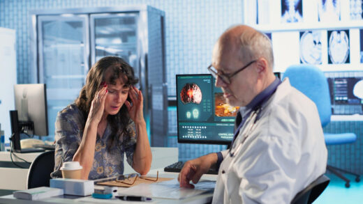Can AI Help Detect Health Risks Before Symptoms Appear?