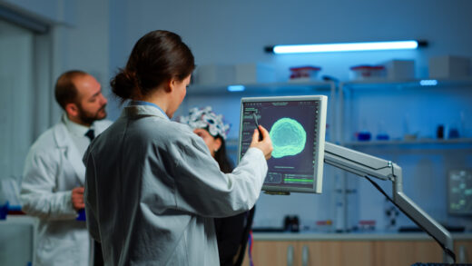 The Growing Role of AI in Preventive Medicine
