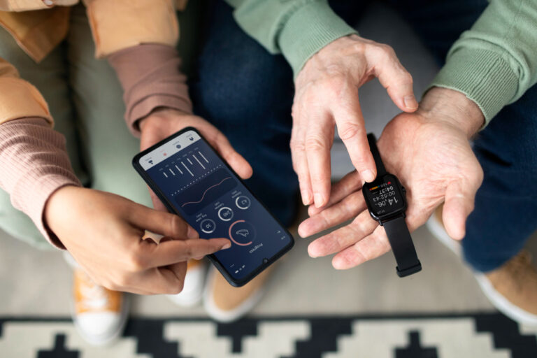 from wearables to ai: the future of personal health monitoring
