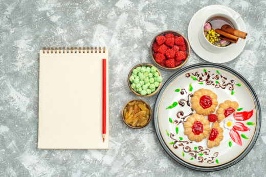 Healthy Breakfast Ideas for a Productive Day