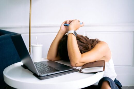 Can Technology Help Us Disconnect From Technology?