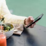 Your Plate Has Data: How AI Is Turning Food Into Health Information