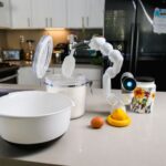 Smart Kitchens: How AI Could Change What We Cook and Eat