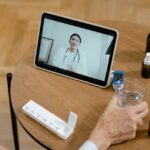Virtual Healthcare: How Telemedicine Is Changing Access to Medical Services
