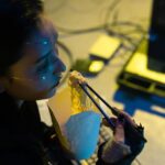 Computational Food–Human Interface: Biological Regulation
