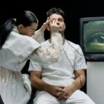 Counterfactual Physiology Engines: What Would Have Happened to the Body Under Lifestyle?