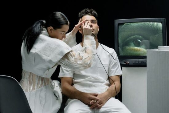 Counterfactual Physiology Engines: What Would Have Happened to the Body Under Lifestyle?