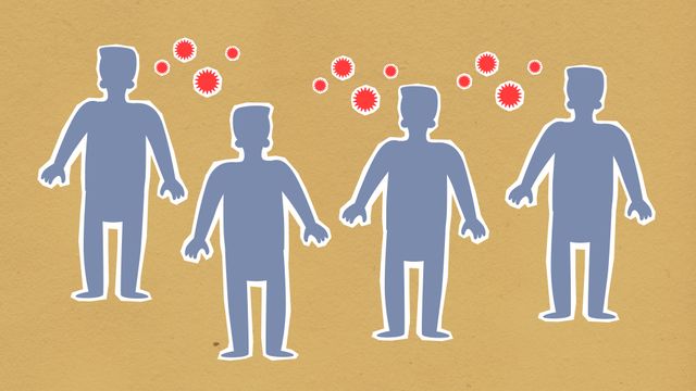 Biological Bottleneck Theory: When One Weak Link Limits an Entire Health System