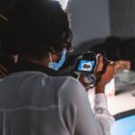 Hyperspectral Imaging in Food Safety: Detecting Hidden Quality Changes