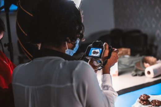 Hyperspectral Imaging in Food Safety: Detecting Hidden Quality Changes
