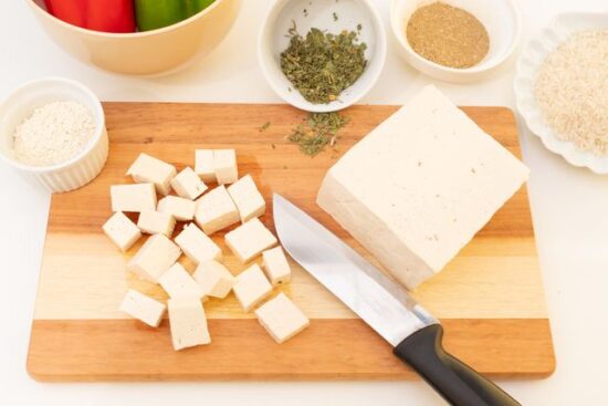 Ingredient Substitution Effect: Can AI Identify When a Reformulated Food Changes