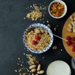 Nutrient Timing Paradox: Sequence of Eating Matter Independently of the Meal Itself