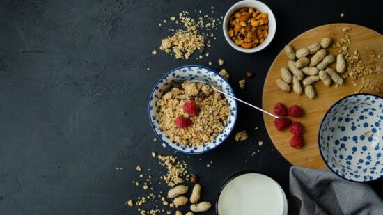 Nutrient Timing Paradox: Sequence of Eating Matter Independently of the Meal Itself