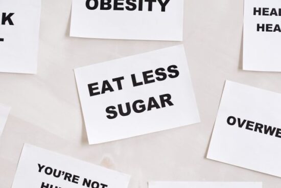 Limits of Algorithmic Eating: Human Nutrition