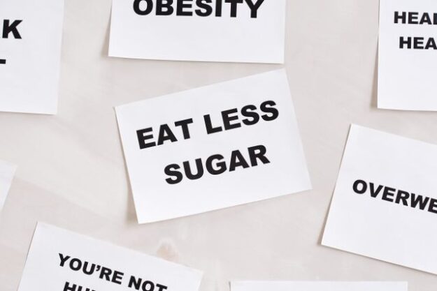 Limits of Algorithmic Eating: Human Nutrition