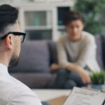 Treatment Response Map: AI Discover the Same Intervention