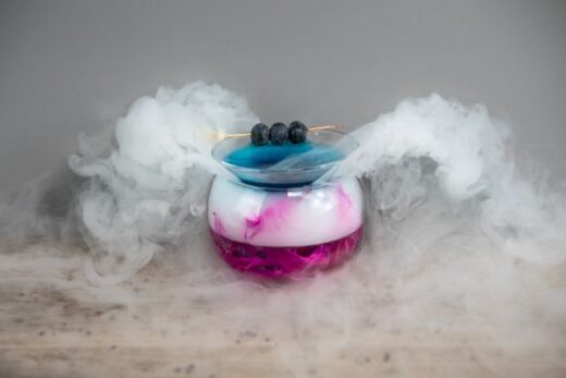 Computational Gastronomy: How AI Is Decoding the Molecular Architecture of Flavour